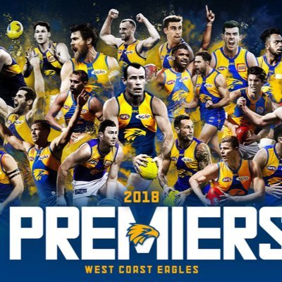 craigpereira83's profile picture. AFL Fantasy, West Coast Eagles, Manchester United and Travel….but most importantly a Dad first