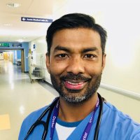 Heeraj Bulluck (@drhbulluck) 's Twitter Profile