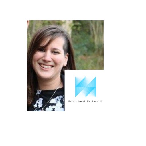 Blog about all things recruitment because #RecruitmentMatters
