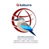qkaburra's profile picture. Natural Resources Advisory & Contract Engineering Services — Mining-Energy-Agriculture-Forestry — Operations-Design-Policy-Governance-Investment-Due Diligence
