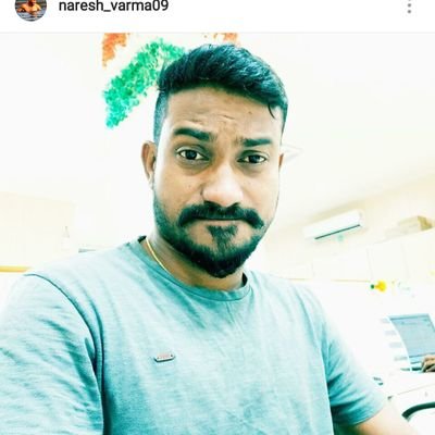 ChInNa_09's profile picture. #Indianfirst #familyman #ITRecruiter