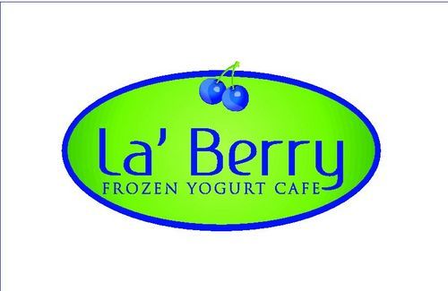Laberryyogurt's profile picture. Self Serve Frozen Yogurt. 10 changing flavors, over 100 toppings. Sorbet and No Sugar Added. Come Experience Us! Get Addicted!