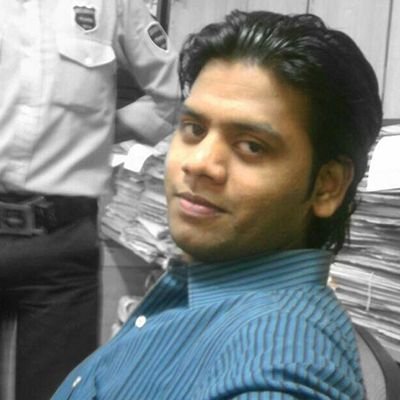 G_n_sh's profile picture. 