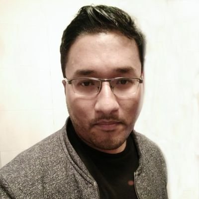 AvashPiya's profile picture. 