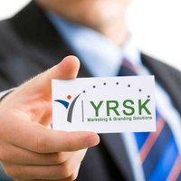 YRSK Marketing(@yrskmkt) 's Twitter Profile Photo