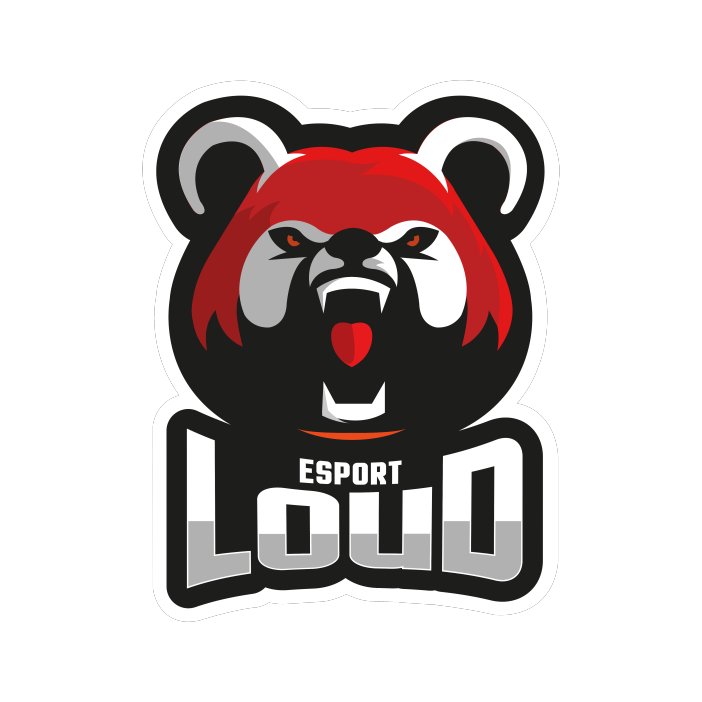 Twiter Officiel de la team Loud Trackmania ! 
@EsportLoud