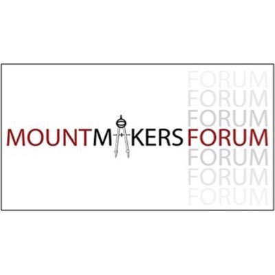 Bringing together museum professionals from across the globe, the Mountmaking Forum was created to exchange knowledge/ideas regarding all aspects of mountmaking