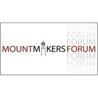 International Mountmakers Forum (@mountmakers) 's Twitter Profile