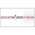 International Mountmakers Forum (@mountmakers) Twitter profile photo International Mountmakers Forum (@mountmakers) Twitter profile photo