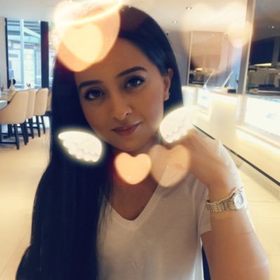 zahirah_k's profile picture. 