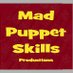 Mad Puppet Skills Productions (@PuppetSkills) Twitter profile photo
