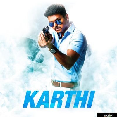 rosesrinivasan1's profile picture. Thalapathy Bloods....