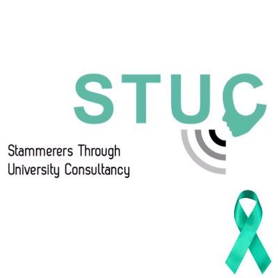 Stammerers Through University Consultancy founded by Claire (@_claire_maillet) in 2014. Supporting university students & staff who stammer. hello@stuc-uk.org