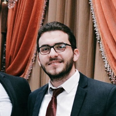 AhmedHu52's profile picture. Live more , complain less !