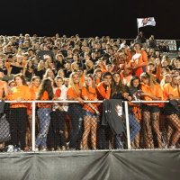 Warsaw Orange Crush (@warsawtigercb) 's Twitter Profile