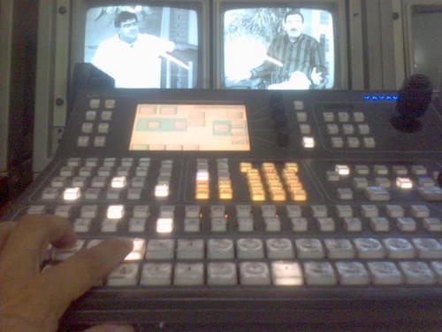 luisariel07's profile picture. PRODUCCION Y DIRECCION EN RADIO Y TV