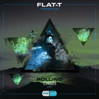 Flat T (@flattdj) 's Twitter Profile