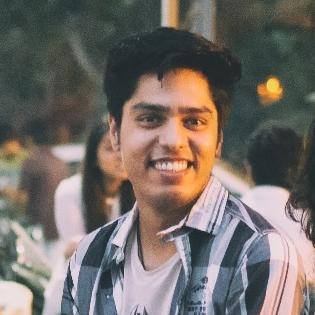 Shyam_Sharma_'s profile picture. 