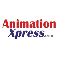 AnimationXpress.com (@animationxpress) Twitter profile photo