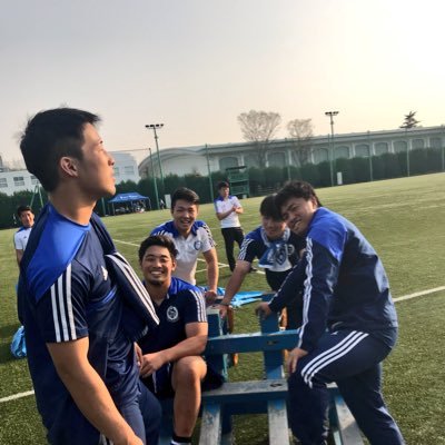 rikiriki0616's profile picture. 小川 力也です。