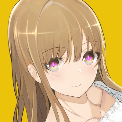 butsuyoku Profile Picture