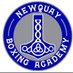 Newquay Boxing Academy (@NewquayBoxing) Twitter profile photo