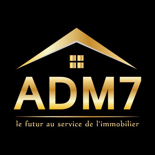 ADM7 #Apporteur #Affaire #Vente #Achat #Investissement #Locatif #Conseil #Défiscalisation #Estimation📱+33663525051📧 thomas.d@adm7.fr
