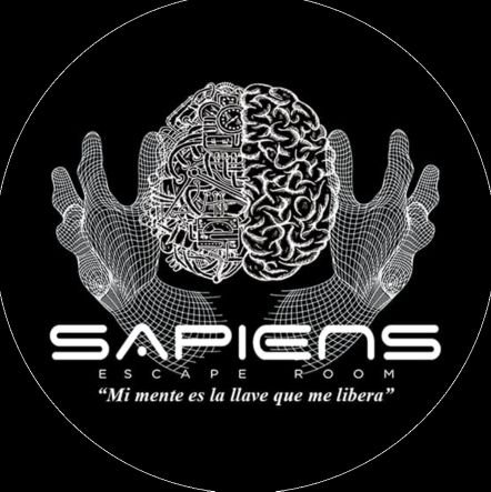 Sapiens Escape Room