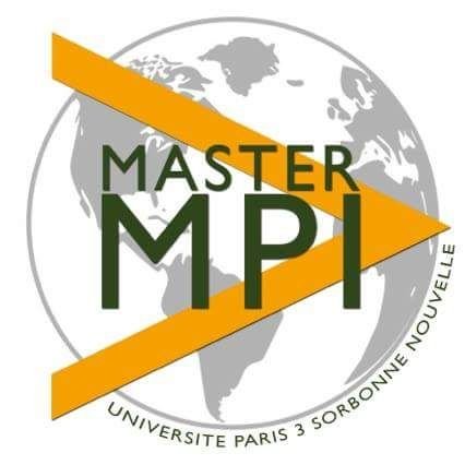 Compte officiel du Master Management de Projets Internationaux @SorbonneParis3.  

Suivez notre actualité !