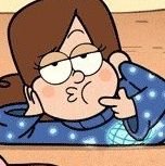 메이블 파인즈さんのプロフィール画像