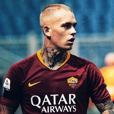 #ForzaRoma