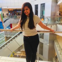 Ragini Rane (@ragini_rane) 's Twitter Profile
