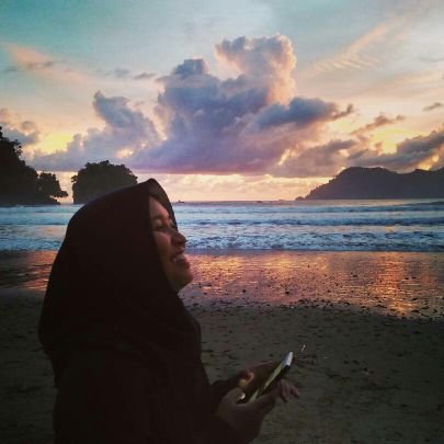 audnputri's profile picture. hai