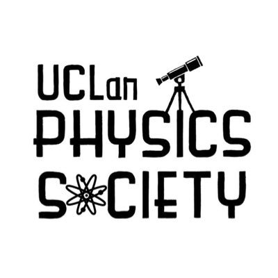 UCLanPhysSoc Profile Picture