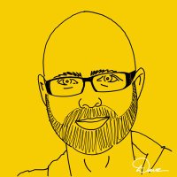 Dave Birss (@davebirss) 's Twitter Profile Photo Dave Birss (@davebirss) 's Twitter Profile Photo