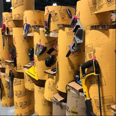 MakerspaceASTC's profile picture. Find our pop-up makerspace in the exhibit hall at #ASTC2018!