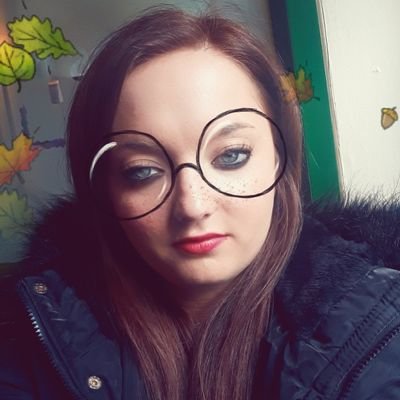 HallRianna1998's profile picture. 