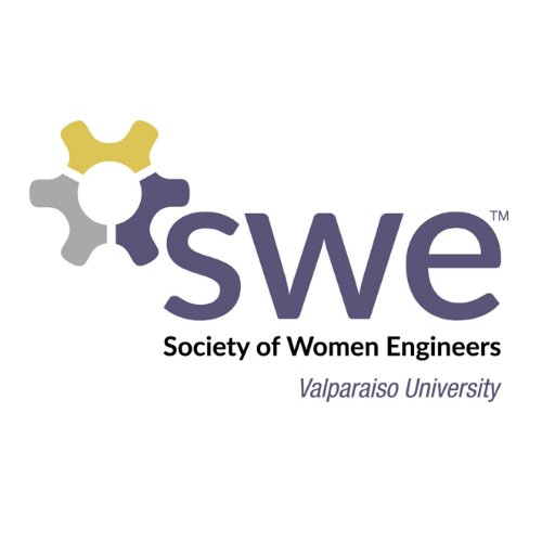 The official Twitter of the Society of Women Engineers at Valparaiso University.