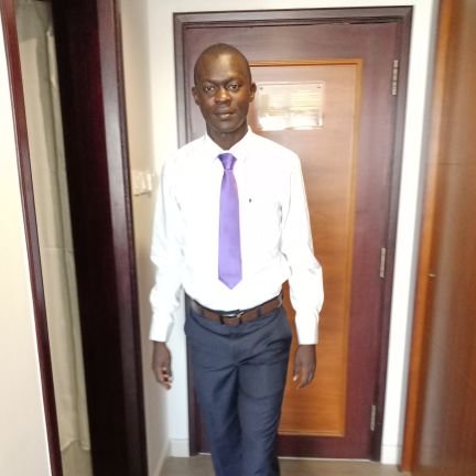 Nyakwaronam's profile picture. I am who I am today because of the decisions I made yesterday!