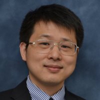 Zhuo Chen (@zhuo_adam_chen) 's Twitter Profile