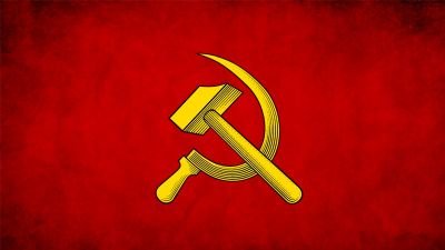 Welcome comrades to the official World  Communist Party!