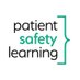 Patient Safety Learning (@ptsafetylearn) Twitter profile photo