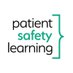 Patient Safety Learning (@ptsafetylearn) Twitter profile photo Patient Safety Learning (@ptsafetylearn) Twitter profile photo
