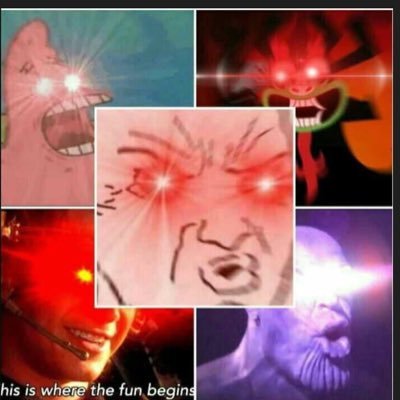 RealBedPlays's profile picture. Lenny Face in 2025