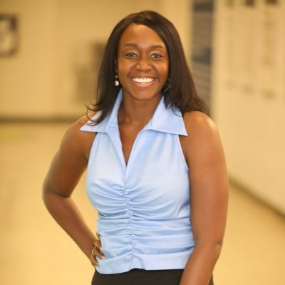 Wife. Daughter. Entrepreneur.
Chief Resilience Officer - Asfalis Advisors 
#Gamecock #Savannahstate #alumni ✈️
https://t.co/DshztCaW0L