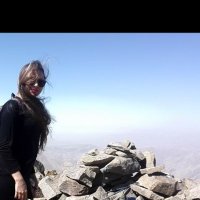 Par!naz (@parinaz1011) 's Twitter Profile