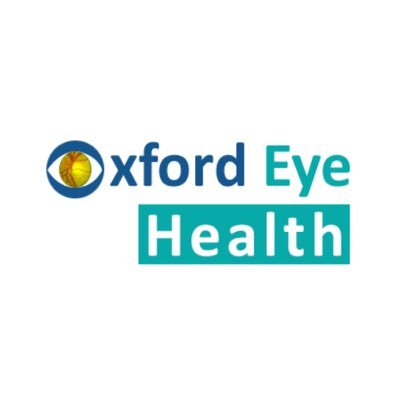 Helping people improve their #EyeHealth