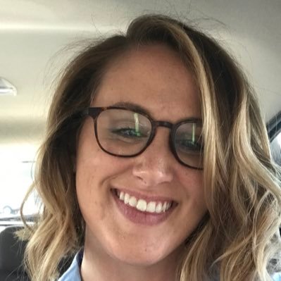 Working to make higher education accessible for all. Food politics researcher. PhD @UDPOSCIR. Currently @BrynMawrCollege. Tweets are my own.