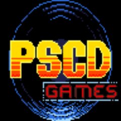 PscdGames Profile Picture