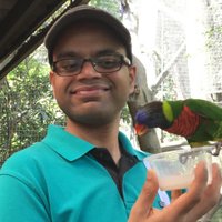 Vinayak Naik (@vinayaksn) 's Twitter Profile Photo Vinayak Naik (@vinayaksn) 's Twitter Profile Photo